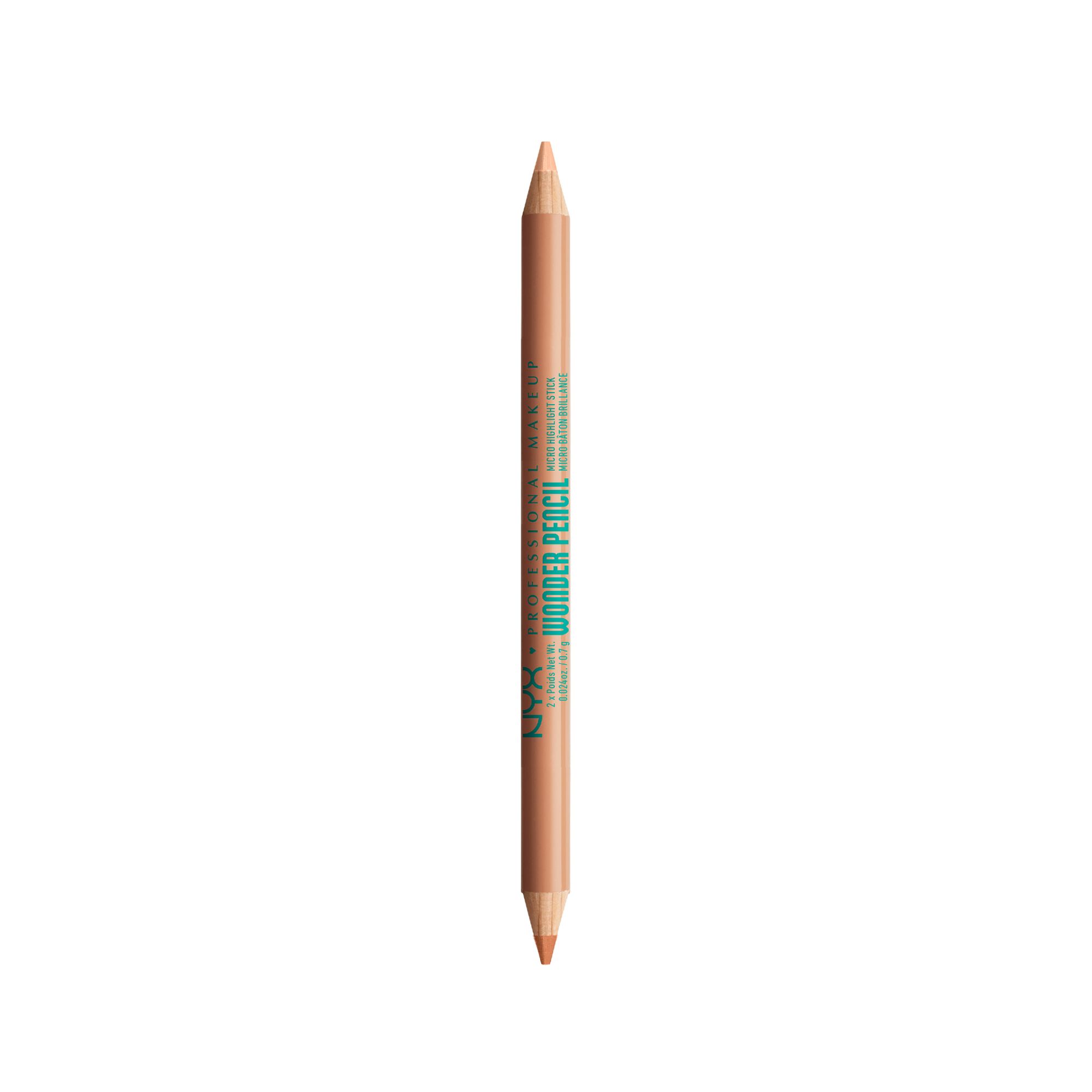 Wonder Pencil - Micro Highlight Stick -- Highlighter & Concealer Wonder Pencil - Micro Highlight Stick -- Highlighter & Concealer