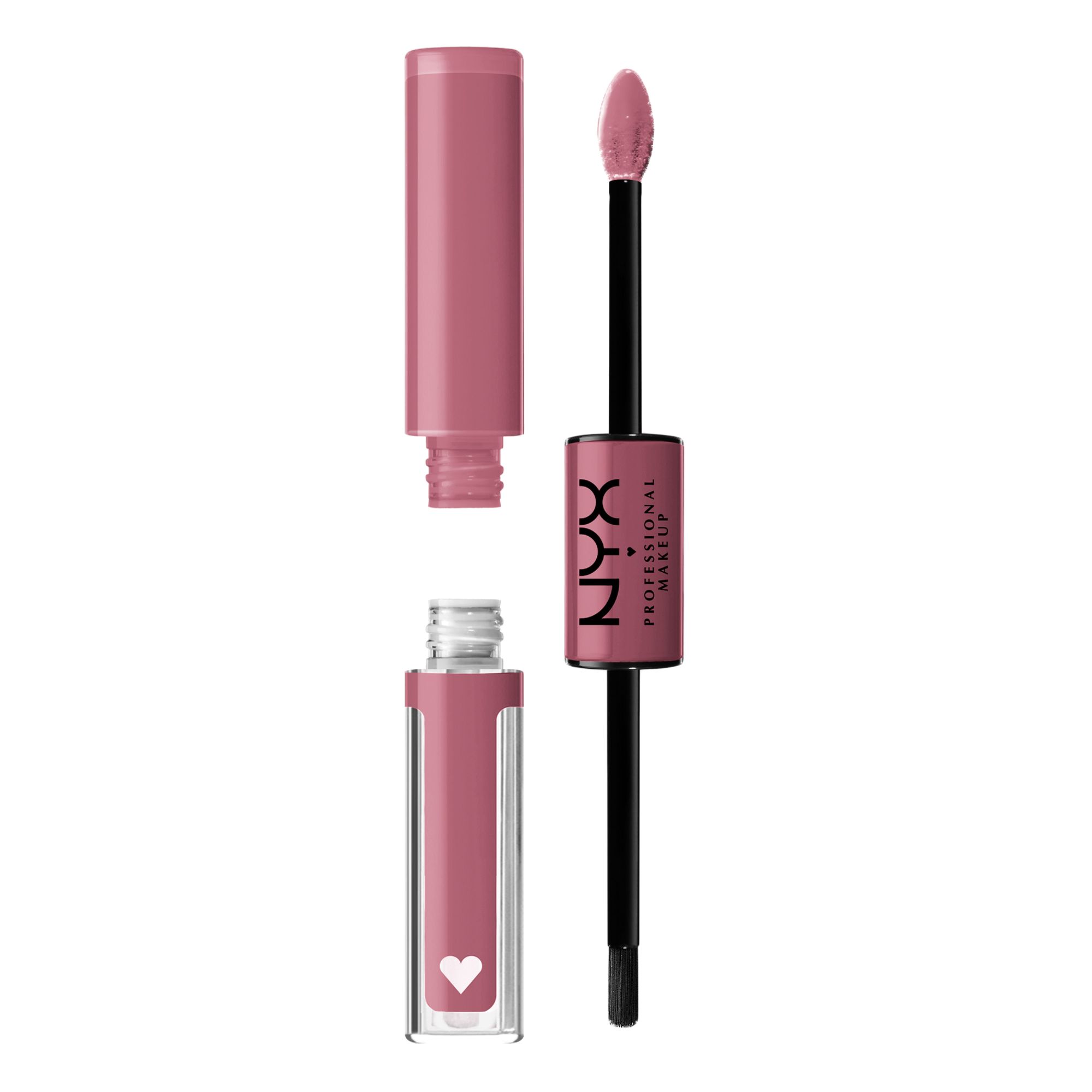 Shine Loud High Shine Lip Color -- Flüssig-Lippenstift Shine Loud High Shine Lip Color -- Flüssig-Lippenstift