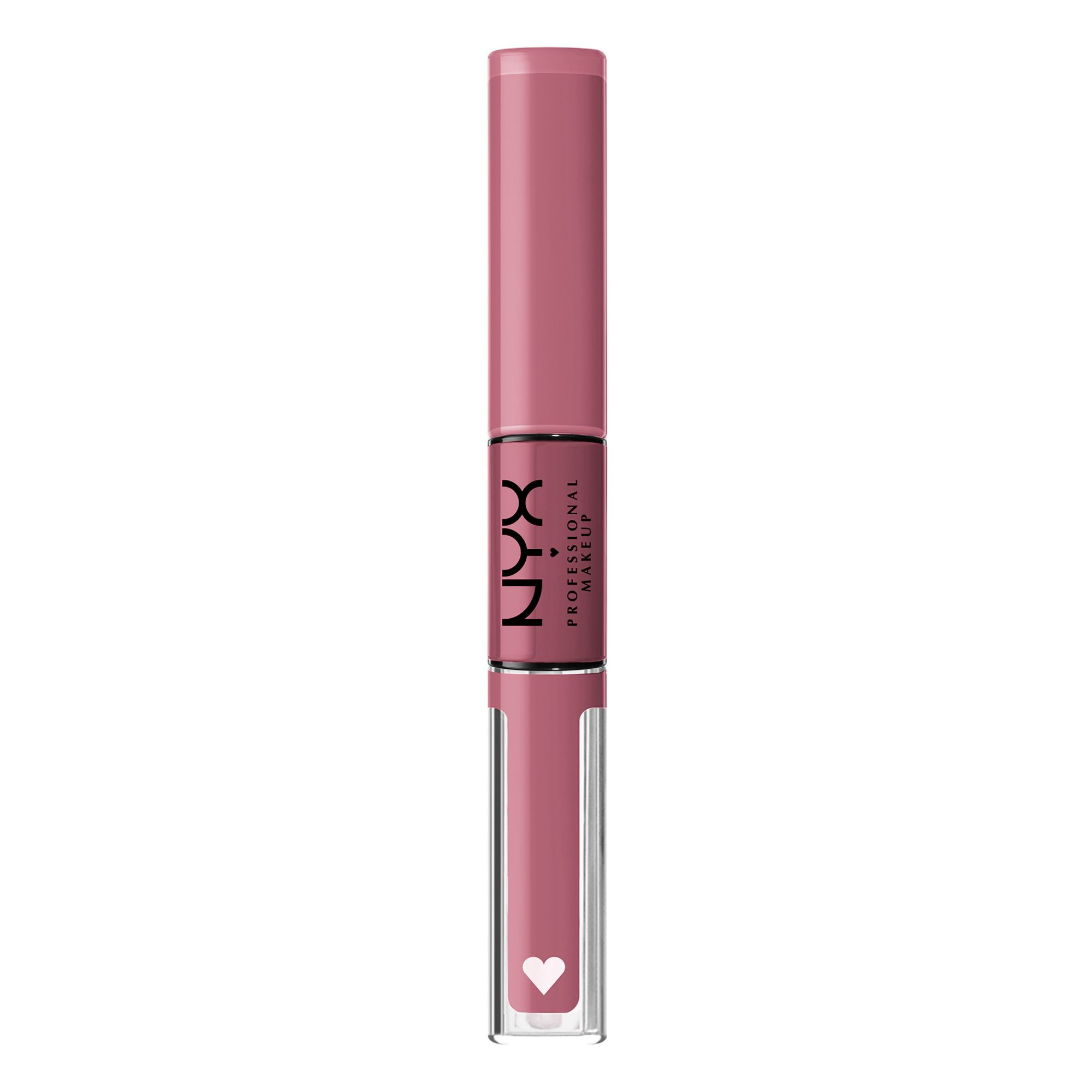 Shine Loud High Shine Lip Color -- Flüssig-Lippenstift Shine Loud High Shine Lip Color -- Flüssig-Lippenstift