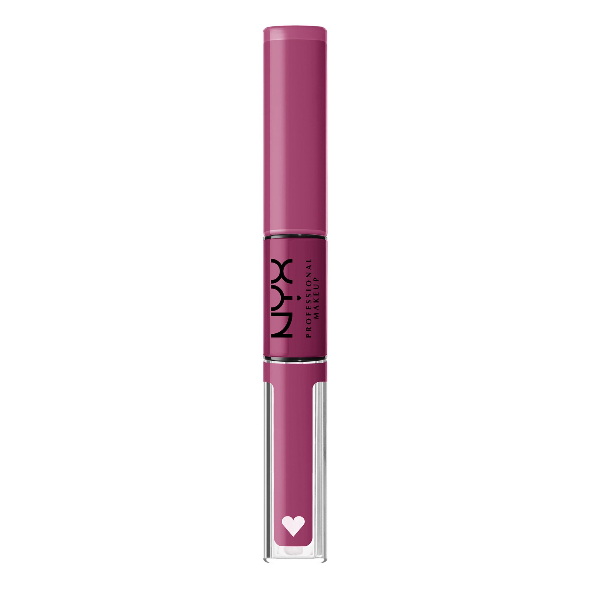 Shine Loud High Shine Lip Color -- Flüssig-Lippenstift Shine Loud High Shine Lip Color -- Flüssig-Lippenstift