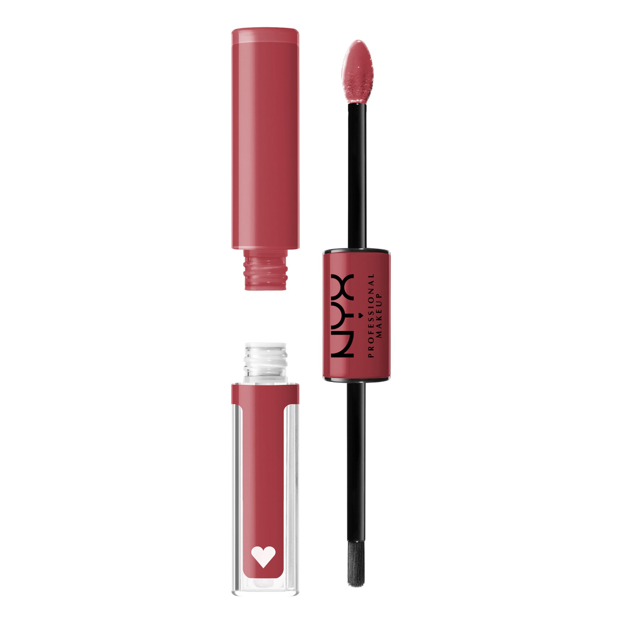 Liquid Lipstick - Shine Loud High Shine Lip Color Liquid Lipstick - Shine Loud High Shine Lip Color