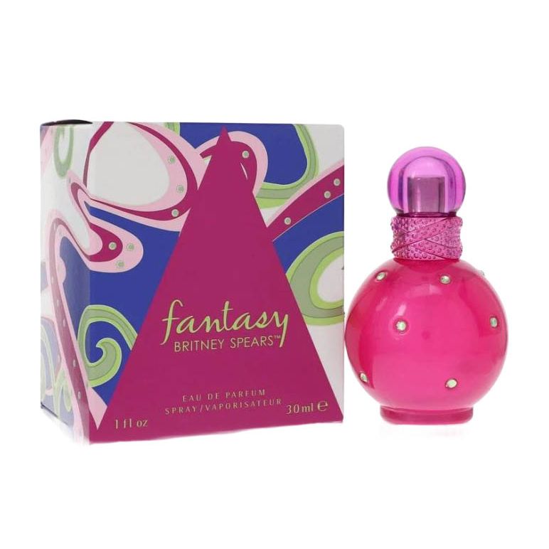 Fantasy - Eau de Parfum Spray Fantasy - Eau de Parfum Spray