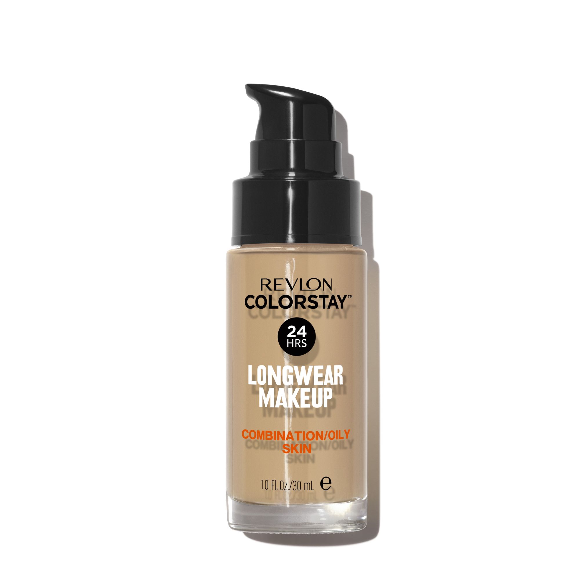 Fond de Teint - Colorstay Longwear Makeup - Combination/Oily Skin Fond de Teint - Colorstay Longwear Makeup - Combination/Oily Skin