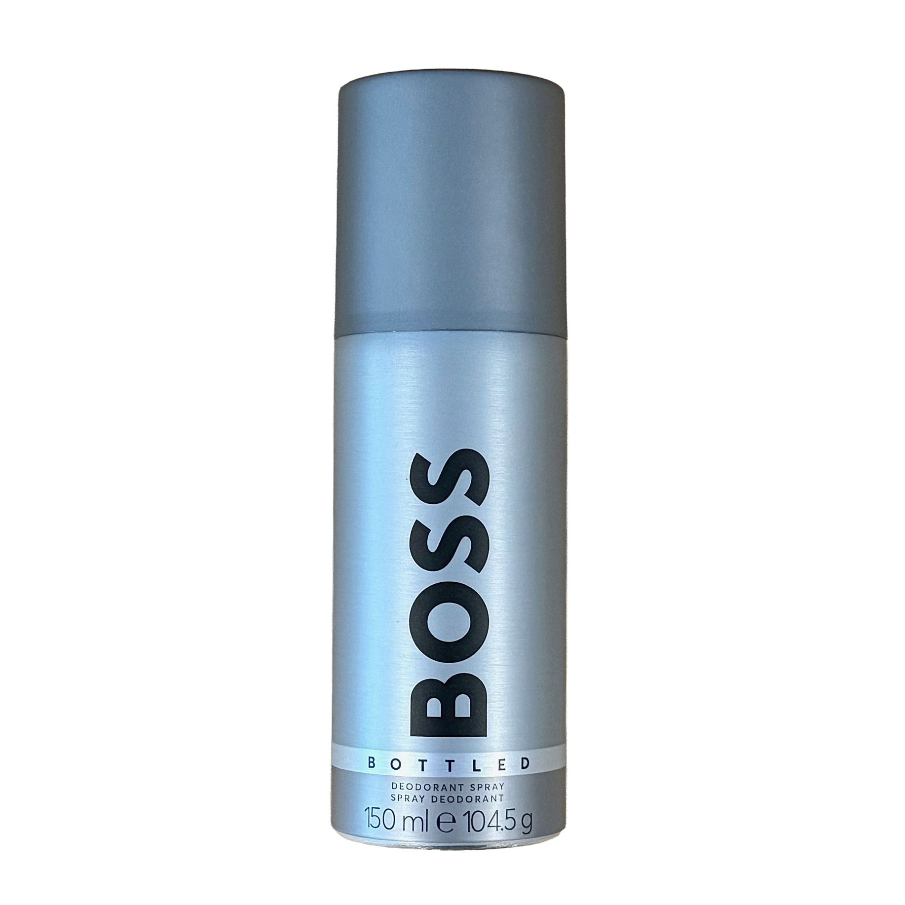 Boss Bottled Deodorant Spray