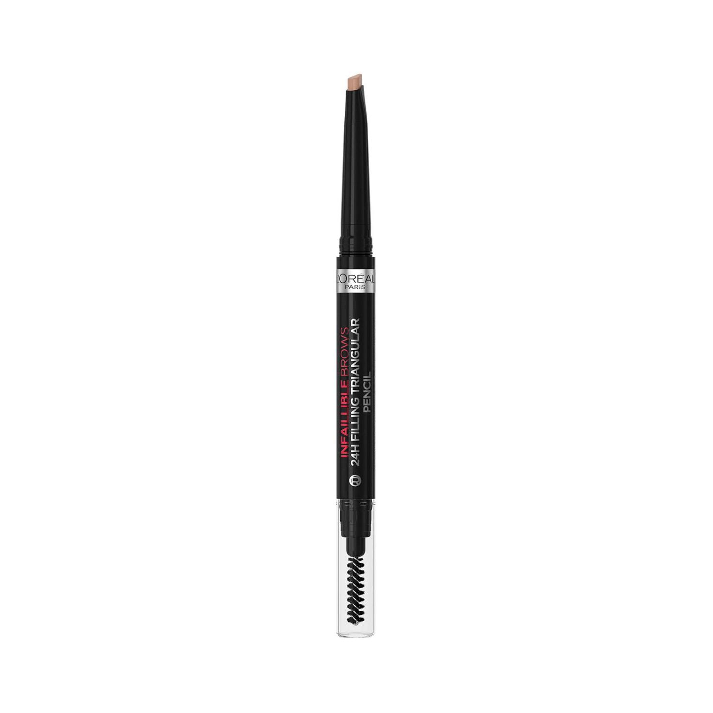 Infaillible Brows - 24H Filling Triangular Pencil -- Augenbrauen-Stift Infaillible Brows - 24H Filling Triangular Pencil -- Augenbrauen-Stift