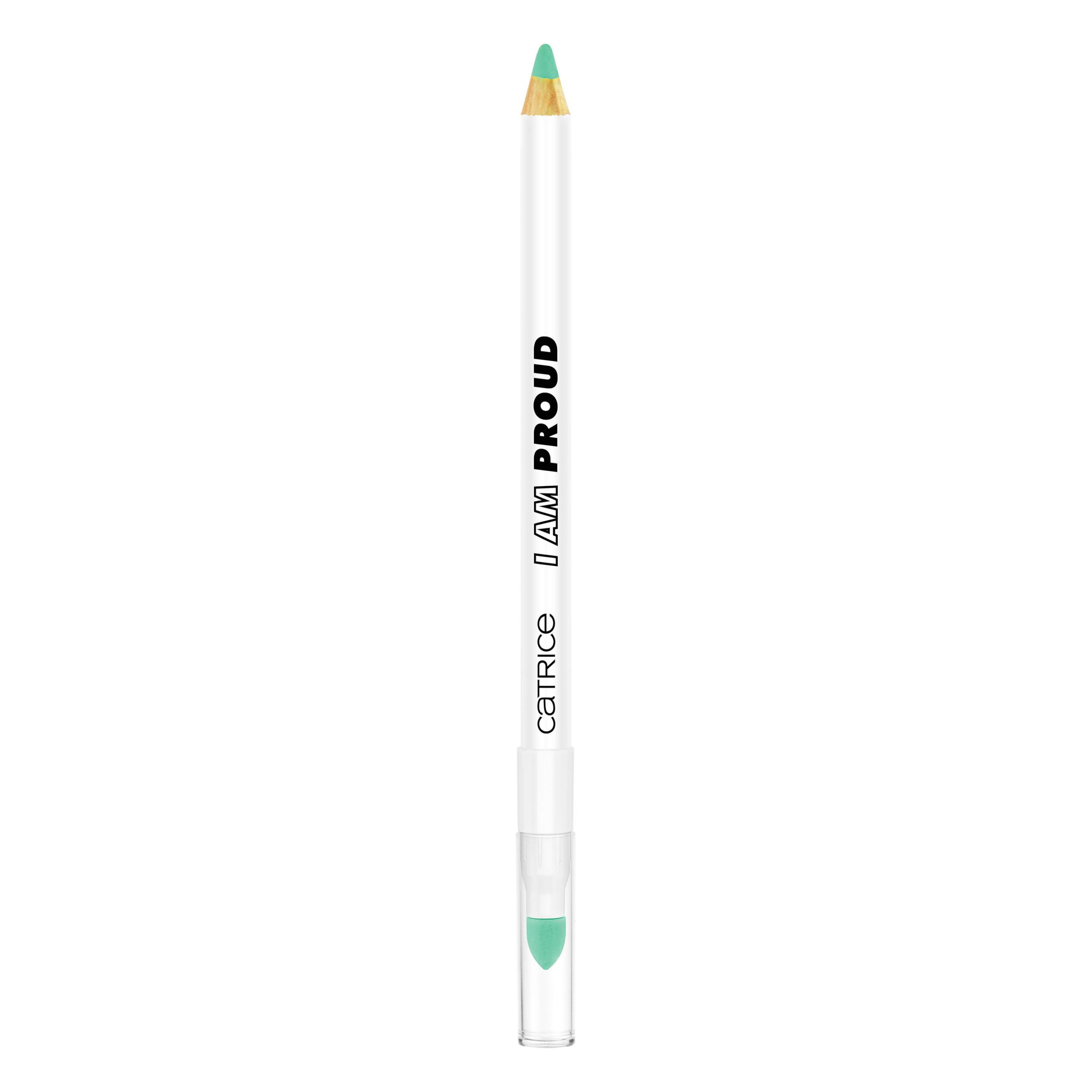Crayon Eye-Liner - Who I Am - Double Ended Eye Pencil Crayon Eye-Liner - Who I Am - Double Ended Eye Pencil