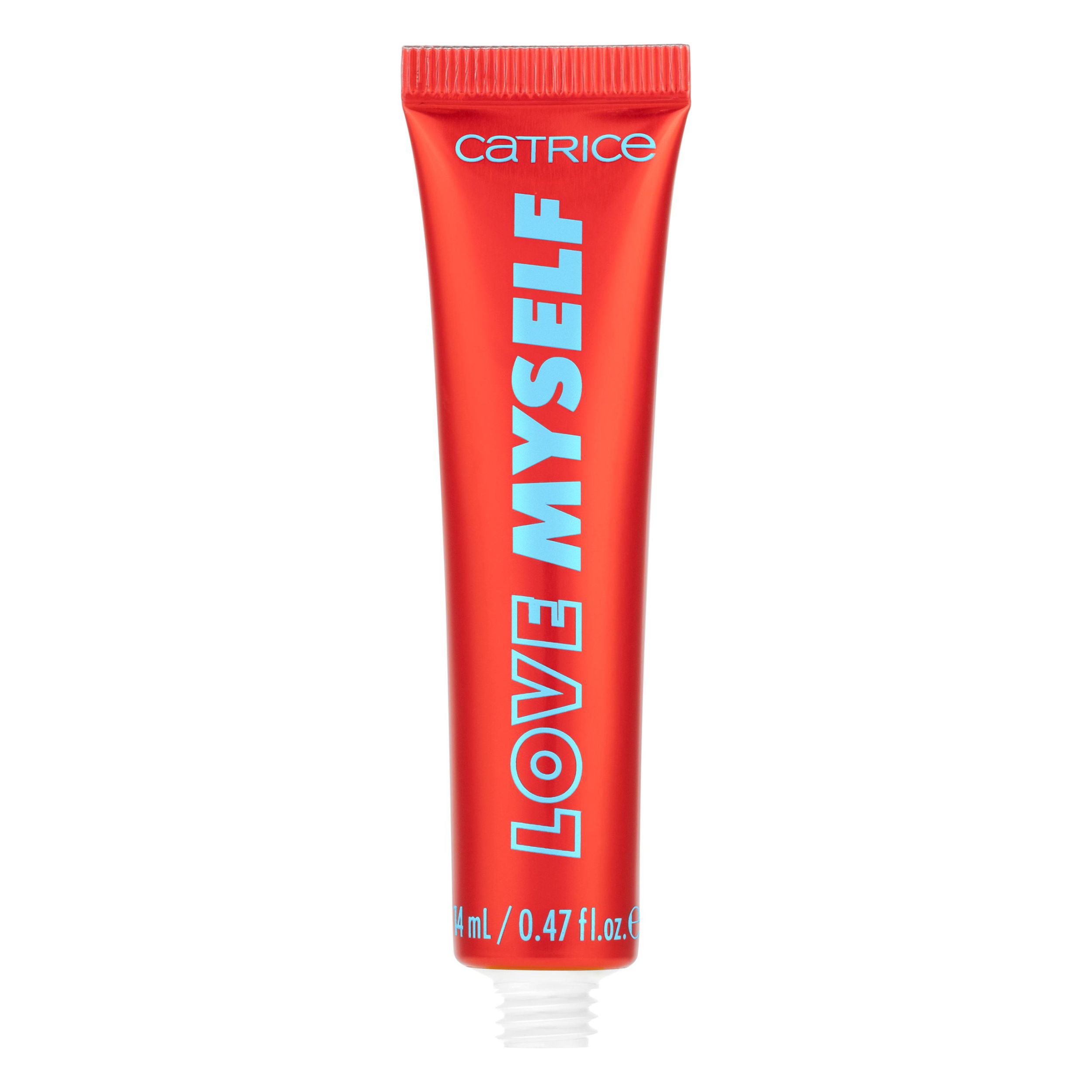 Who I Am - Coloured Lip Balm -- Lippenbalsam