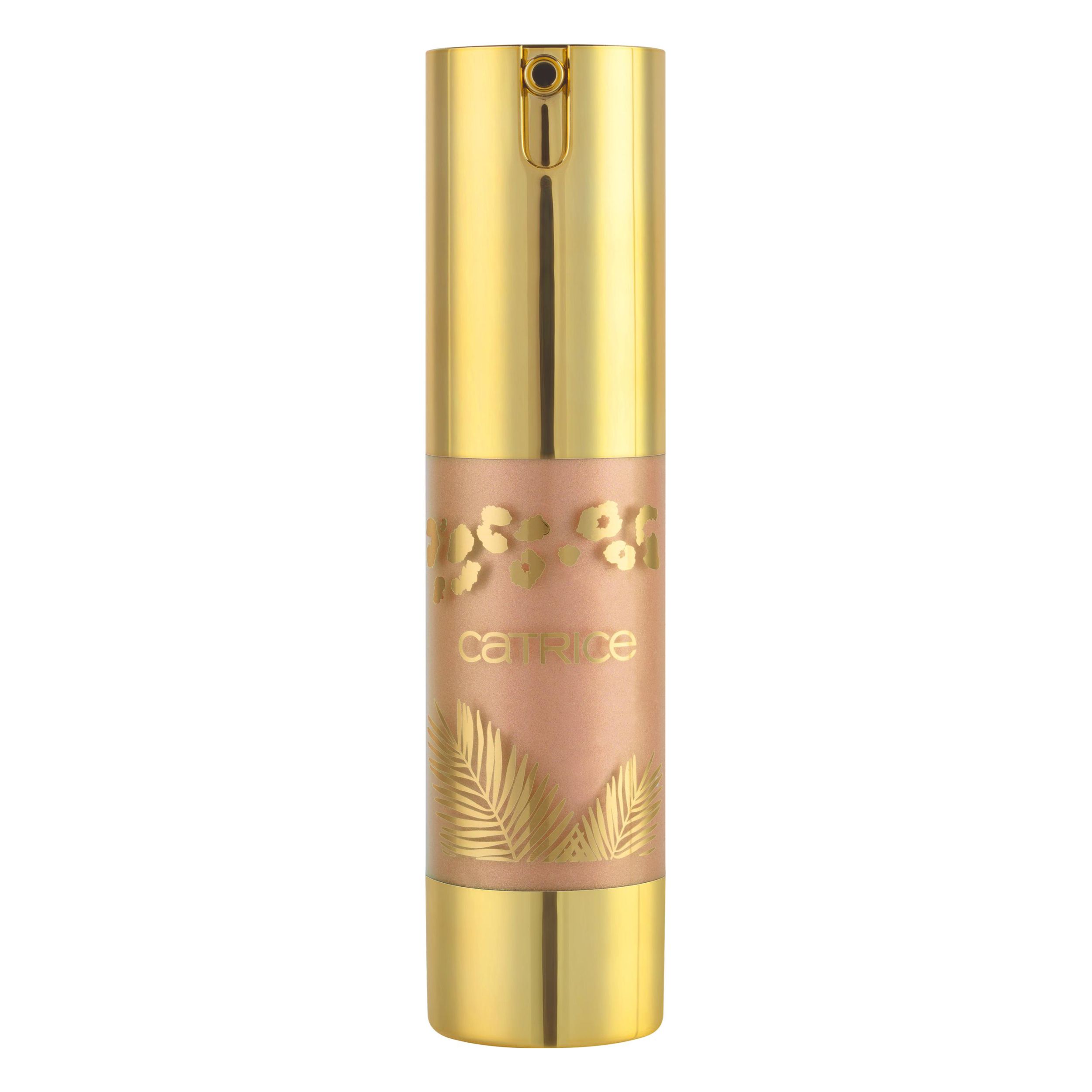 Wild Escape - Liquid Blush Wild Escape - Liquid Blush