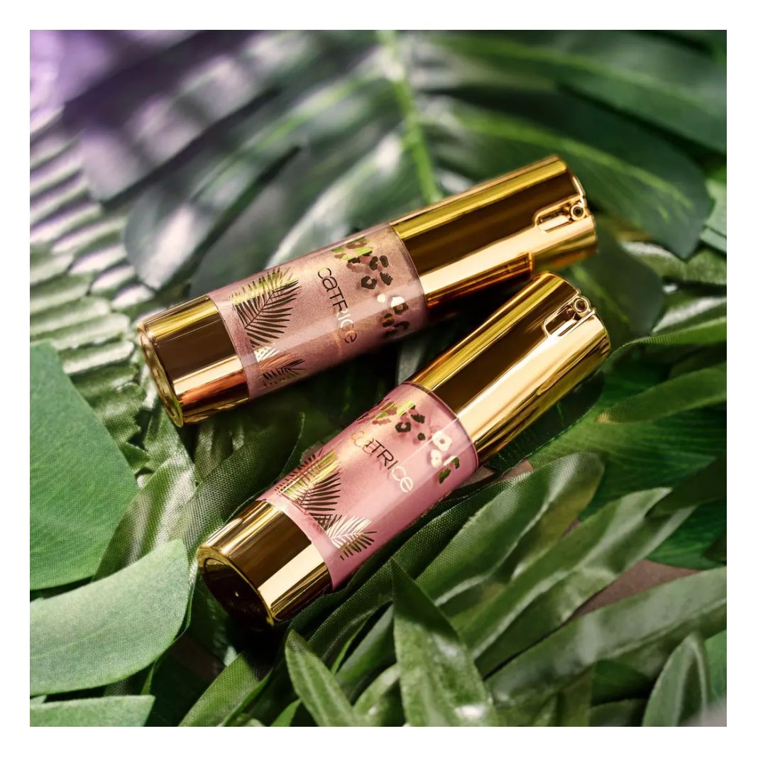 Wild Escape - Liquid Blush Wild Escape - Liquid Blush