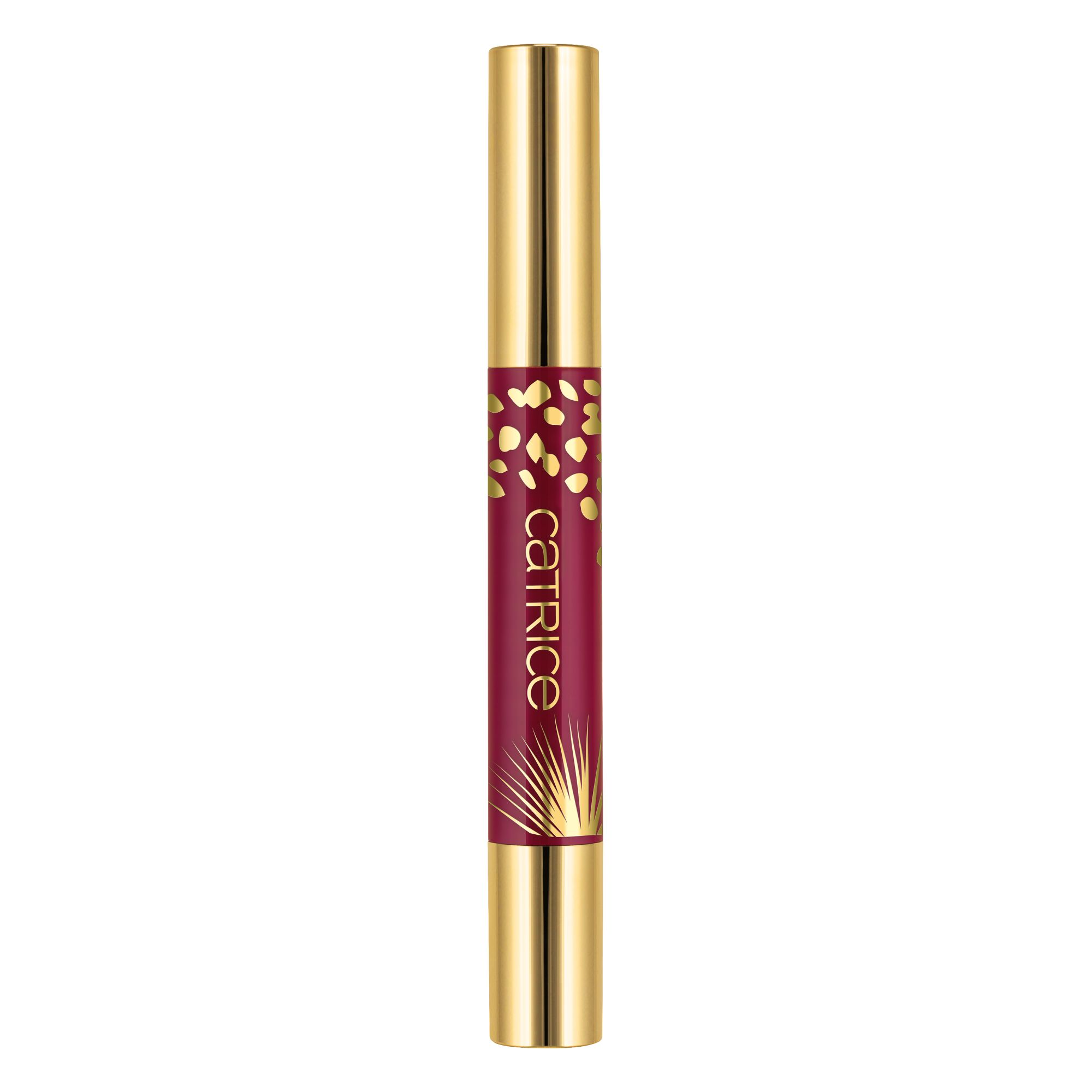 Rouge à Lèvres - Wild Escape - High Shine Lipstick Pen
