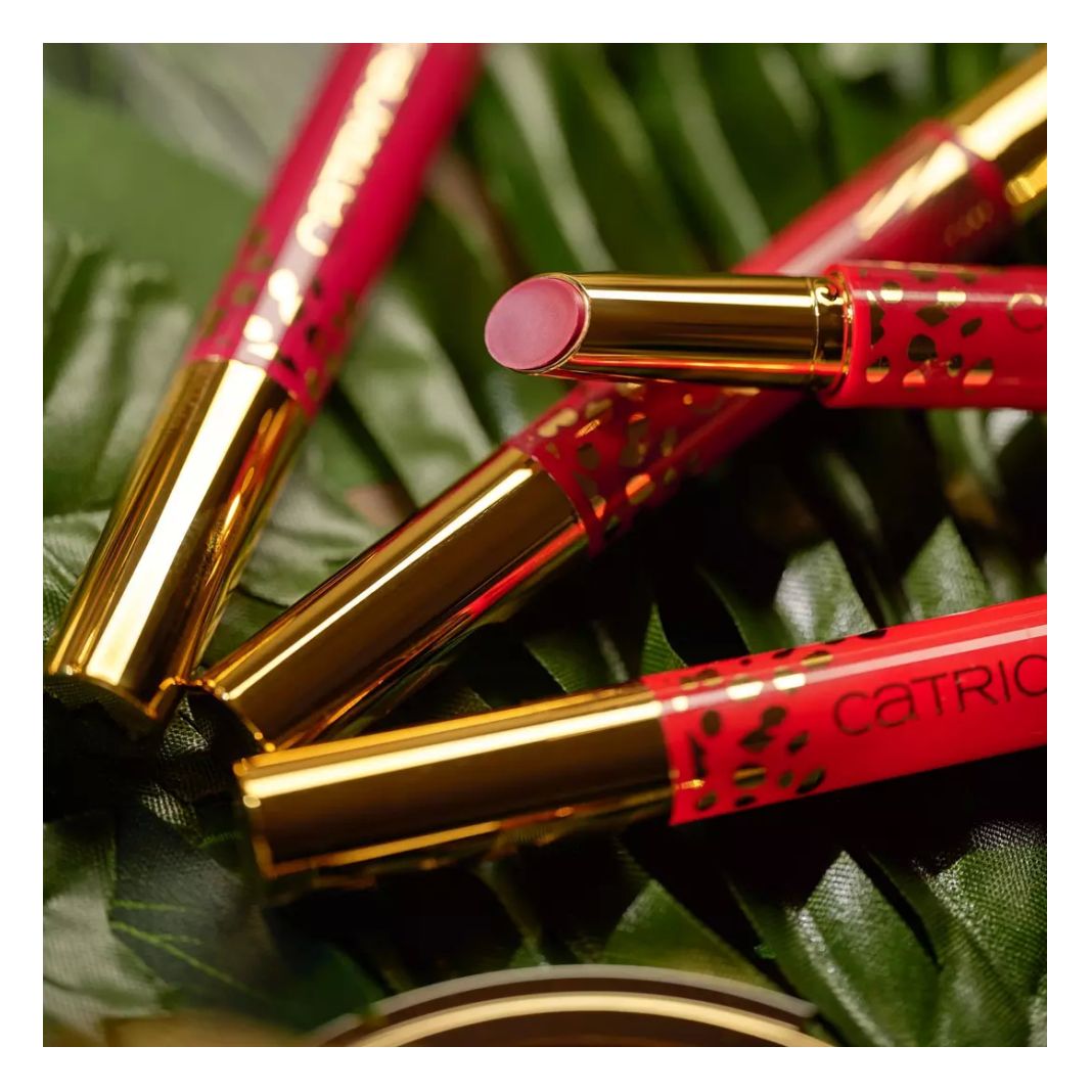 Rouge à Lèvres - Wild Escape - High Shine Lipstick Pen Rouge à Lèvres - Wild Escape - High Shine Lipstick Pen