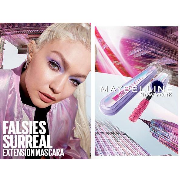 The Falsies Surreal Extension Mascara The Falsies Surreal Extension Mascara