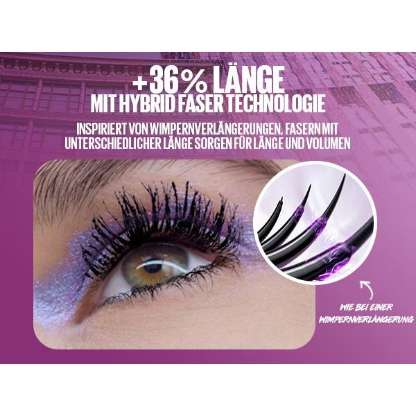 The Falsies Surreal Extension Mascara The Falsies Surreal Extension Mascara