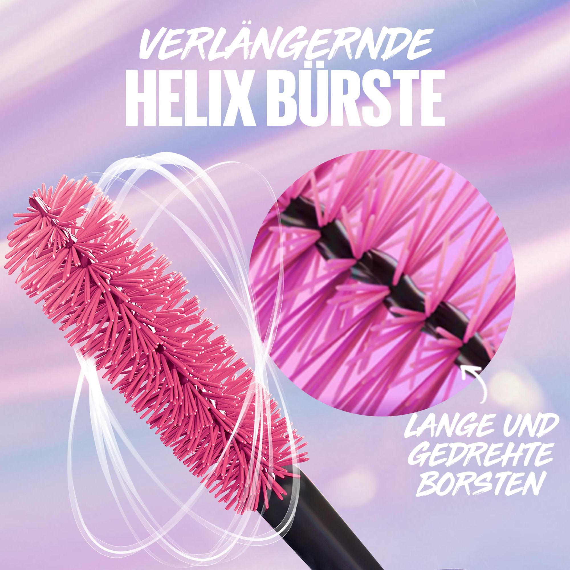 The Falsies Surreal Extension Mascara The Falsies Surreal Extension Mascara
