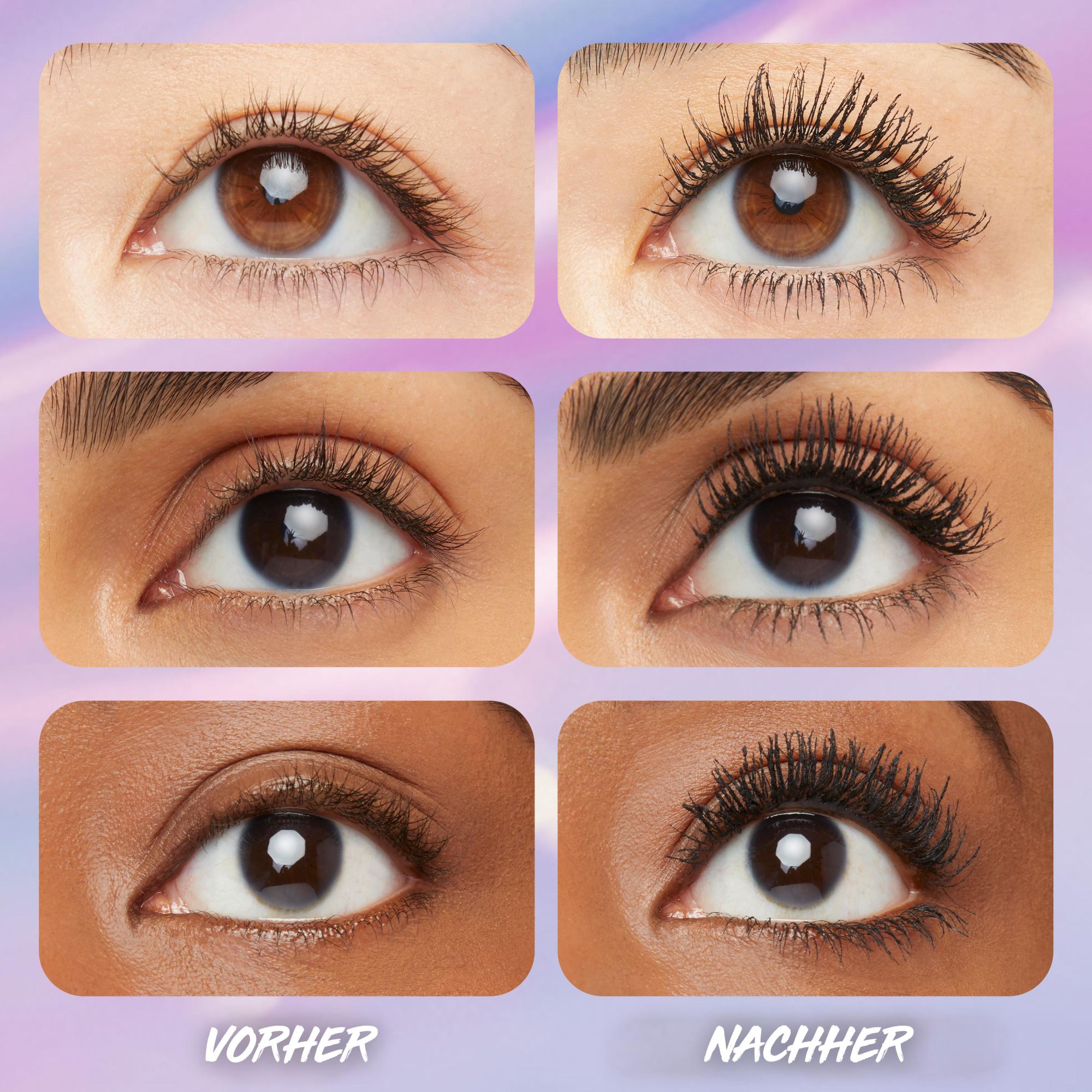 The Falsies Surreal Extension Mascara The Falsies Surreal Extension Mascara