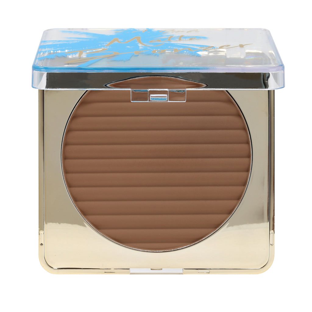 Matte Bronzer Matte Bronzer