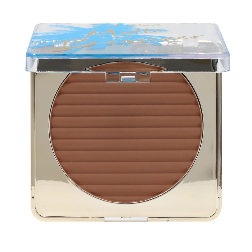 Matte Bronzer Matte Bronzer