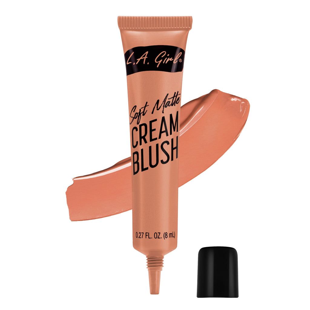Soft Matte Cream Blush Soft Matte Cream Blush