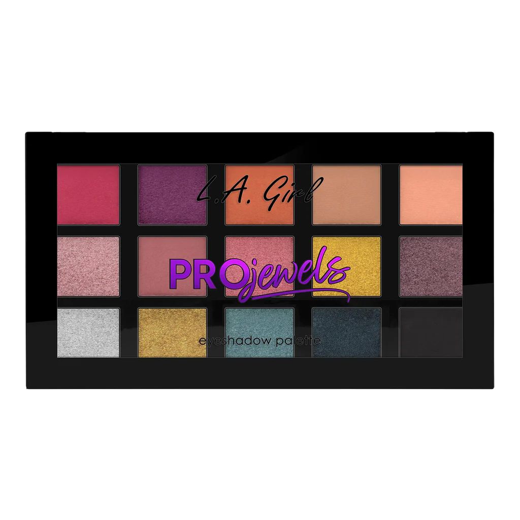 Eyeshadow Palette -- Lidschatten-Palette Eyeshadow Palette -- Lidschatten-Palette