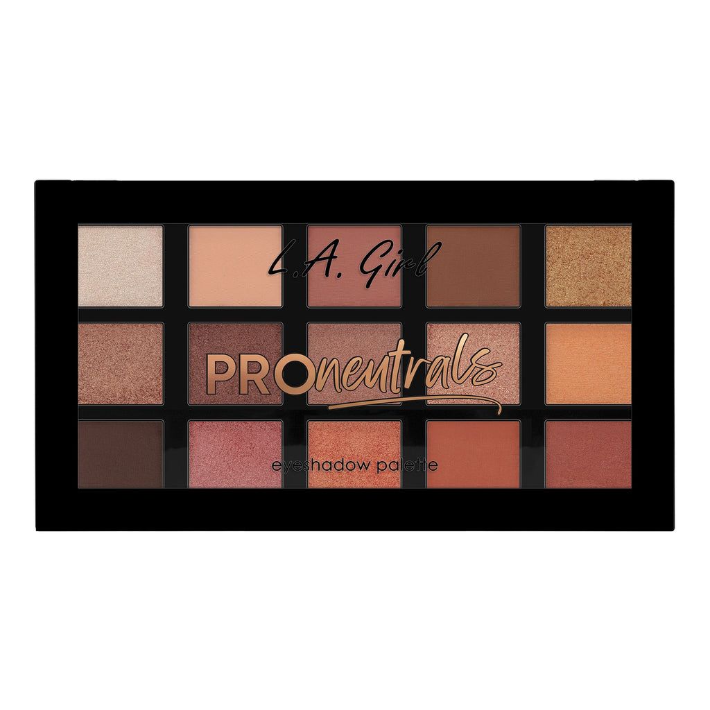 Palette de Fards à Paupières - Eyeshadow Palette Palette de Fards à Paupières - Eyeshadow Palette