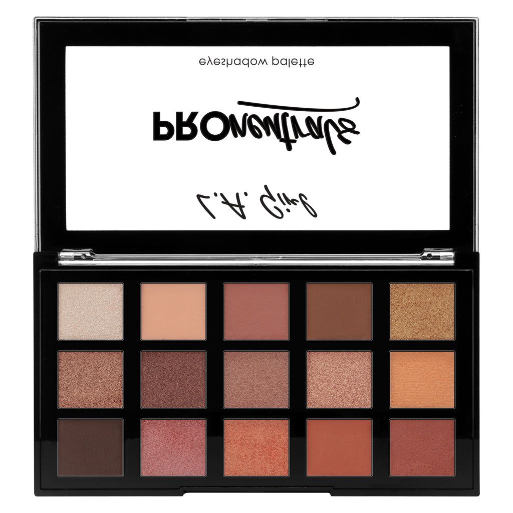 Palette de Fards à Paupières - Eyeshadow Palette Palette de Fards à Paupières - Eyeshadow Palette
