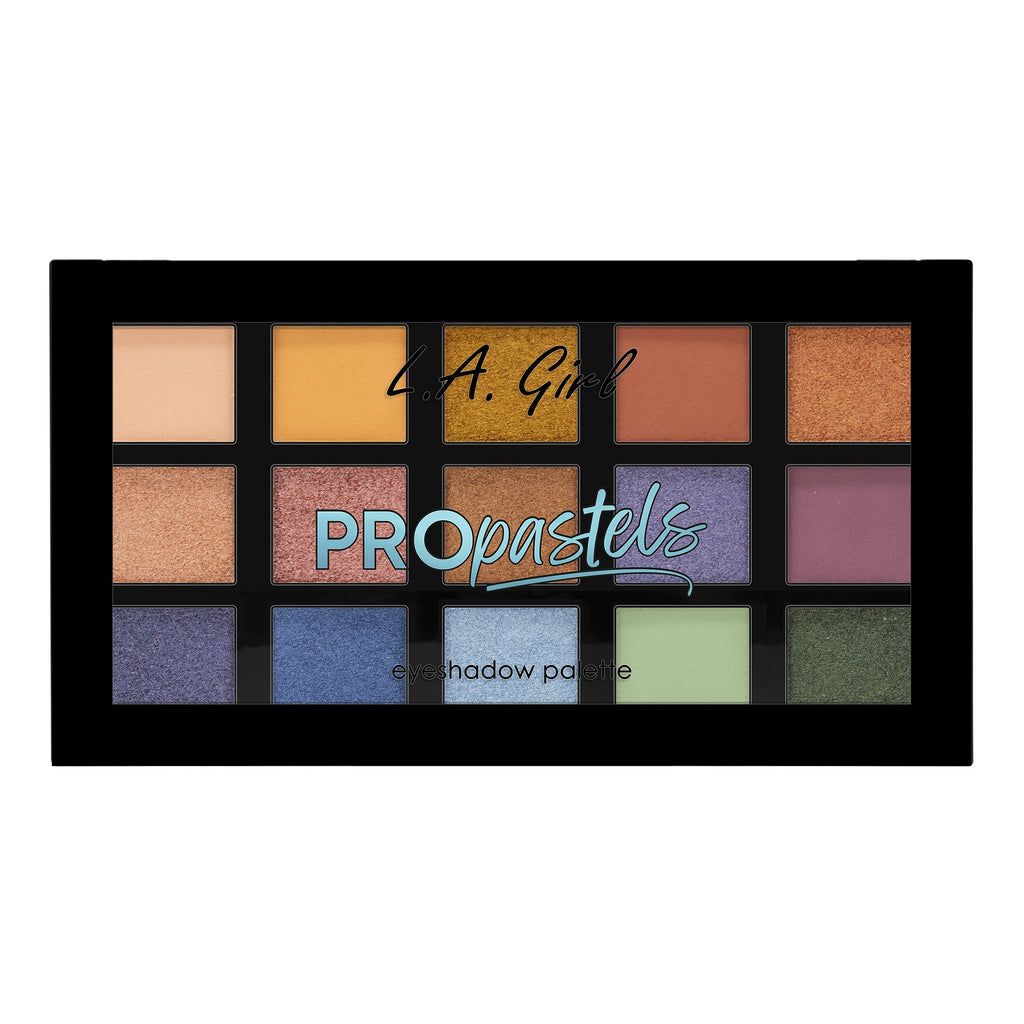 Palette de Fards à Paupières - Eyeshadow Palette Palette de Fards à Paupières - Eyeshadow Palette