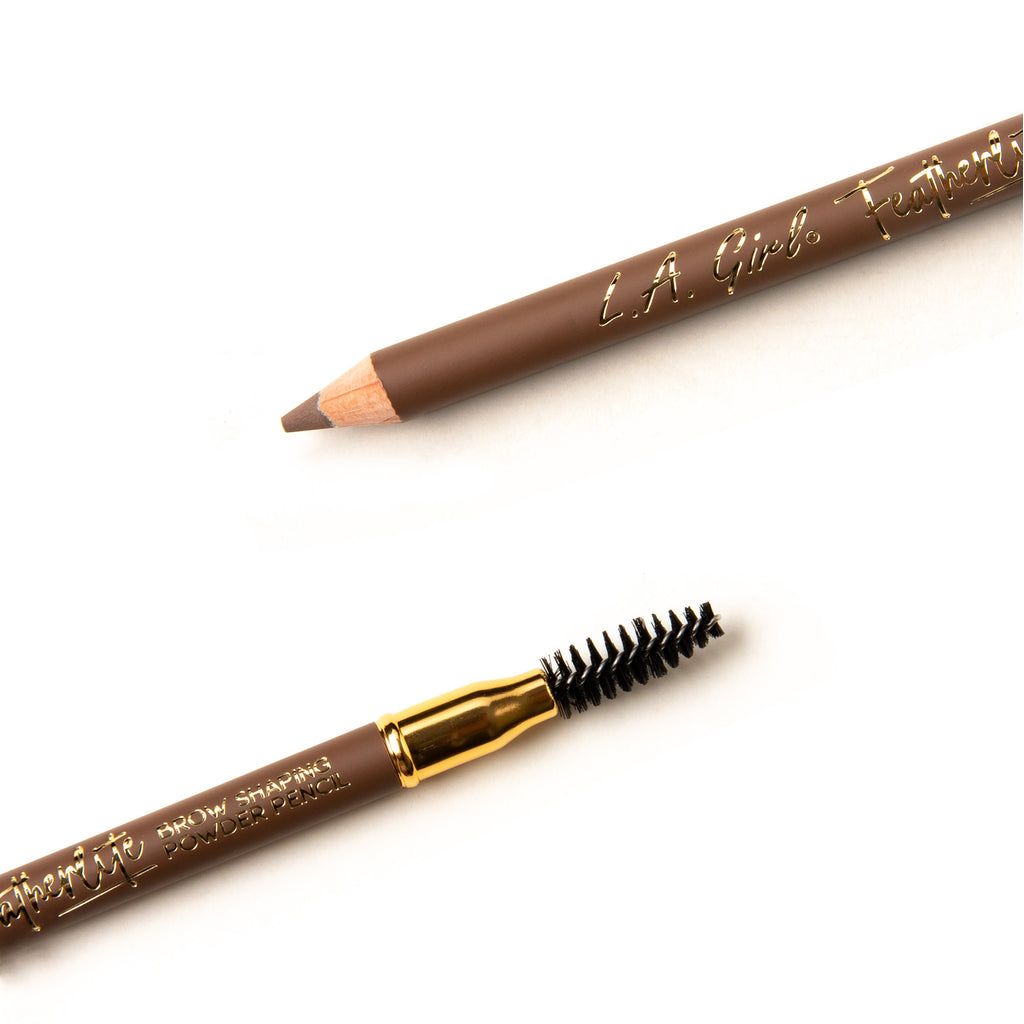 Crayon à Sourcils - Featherlite Brow Shaping Powder Pencil Crayon à Sourcils - Featherlite Brow Shaping Powder Pencil
