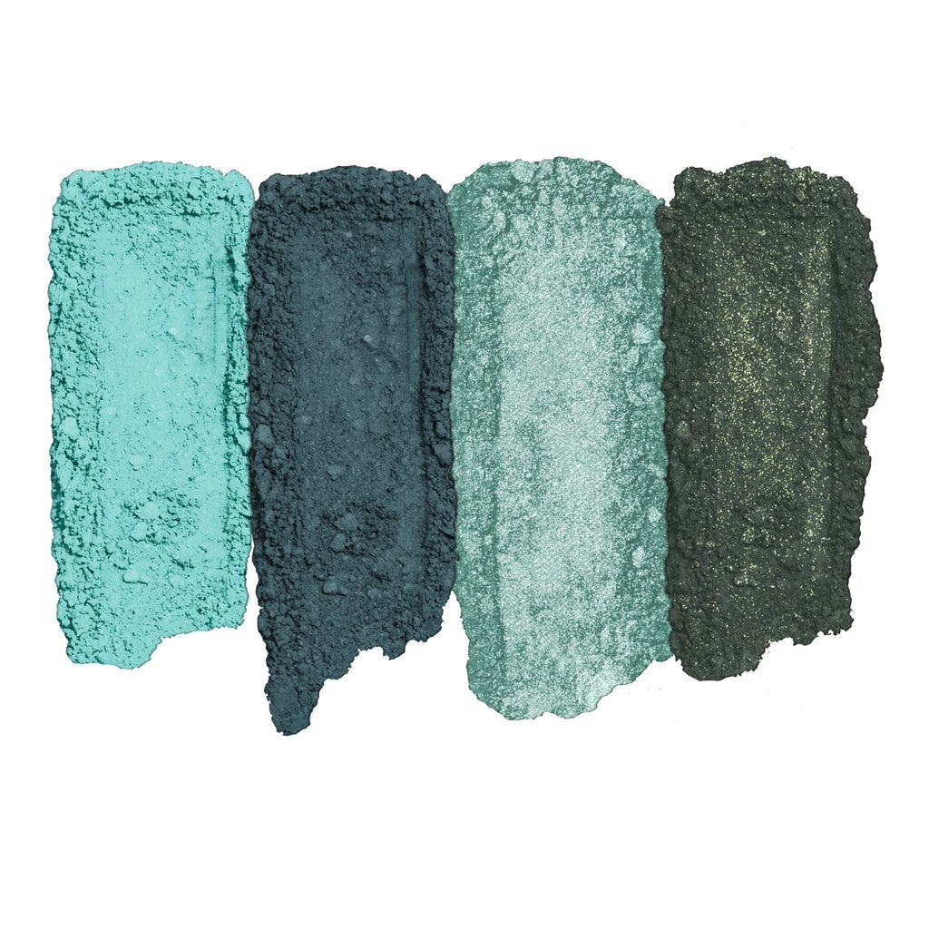 Palette de Fards à Paupières - 4 Play Eyeshadow Palette