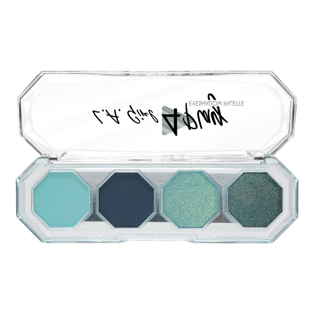 Palette de Fards à Paupières - 4 Play Eyeshadow Palette Palette de Fards à Paupières - 4 Play Eyeshadow Palette