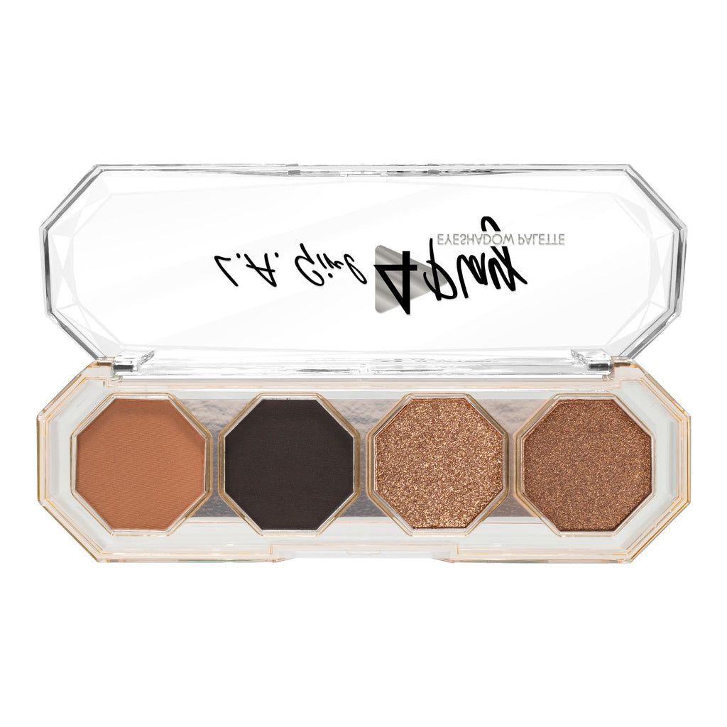 4 Play Eyeshadow Palette -- Lidschatten-Palette