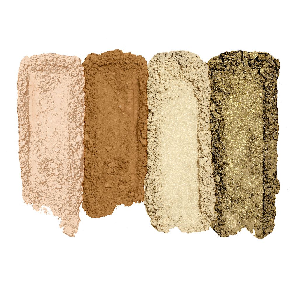 4 Play Eyeshadow Palette -- Lidschatten-Palette 4 Play Eyeshadow Palette -- Lidschatten-Palette