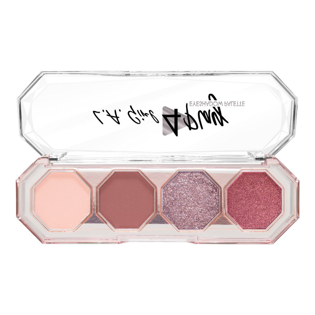 Palette de Fards à Paupières - 4 Play Eyeshadow Palette Palette de Fards à Paupières - 4 Play Eyeshadow Palette
