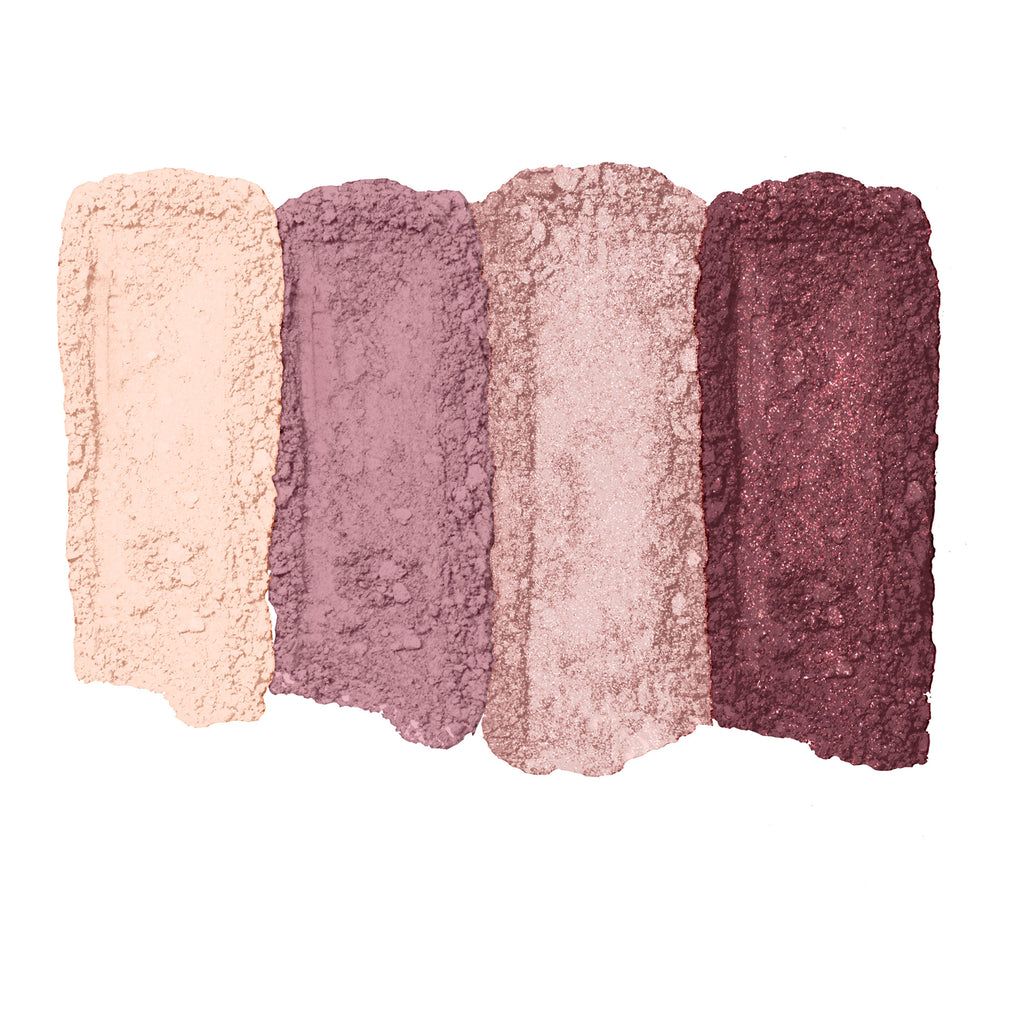 Palette de Fards à Paupières - 4 Play Eyeshadow Palette Palette de Fards à Paupières - 4 Play Eyeshadow Palette