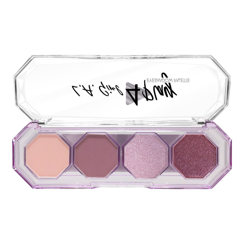 Palette de Fards à Paupières - 4 Play Eyeshadow Palette Palette de Fards à Paupières - 4 Play Eyeshadow Palette