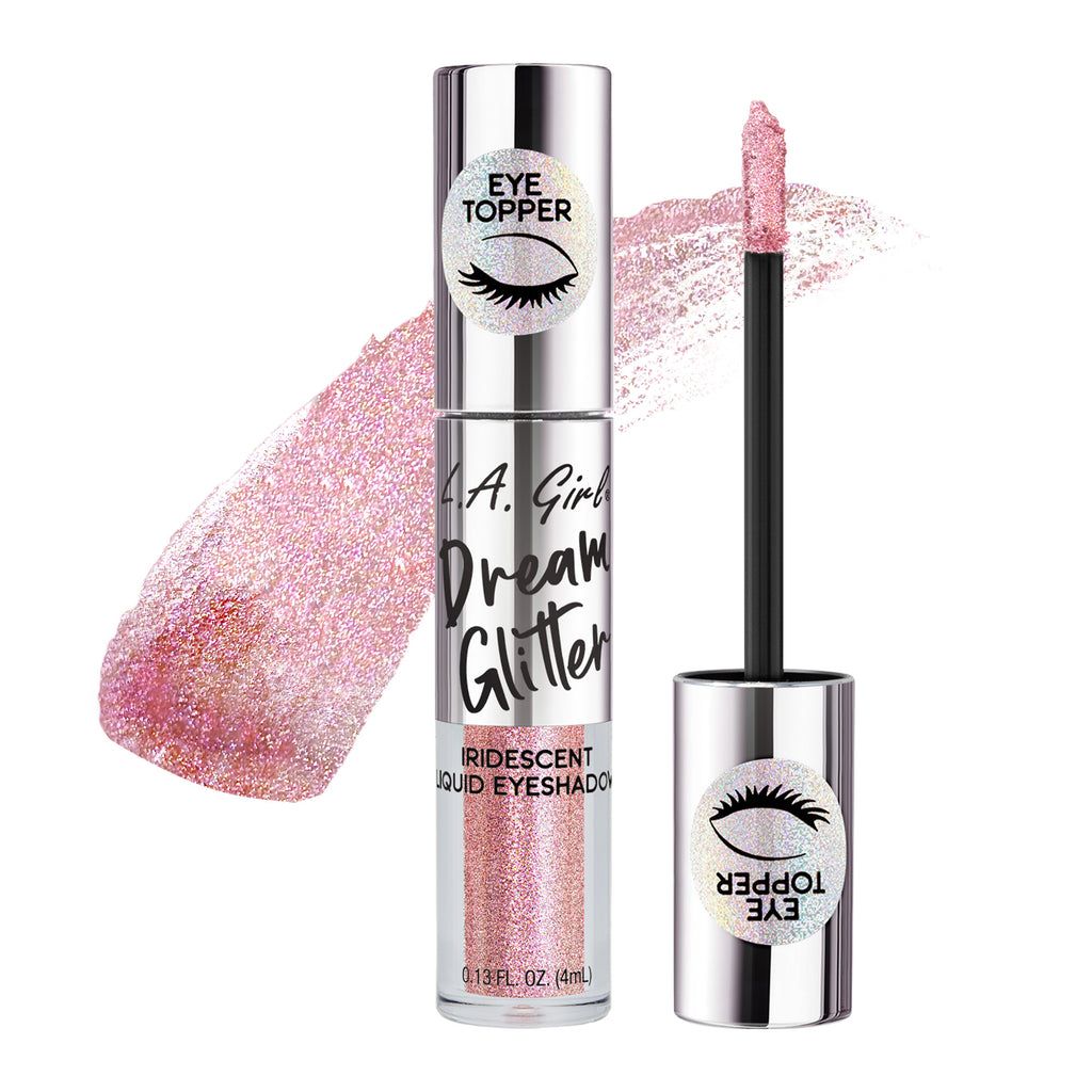 Fard à Paupières Liquide - Dream Glitter Iridescent Liquide Eyeshadow Fard à Paupières Liquide - Dream Glitter Iridescent Liquide Eyeshadow