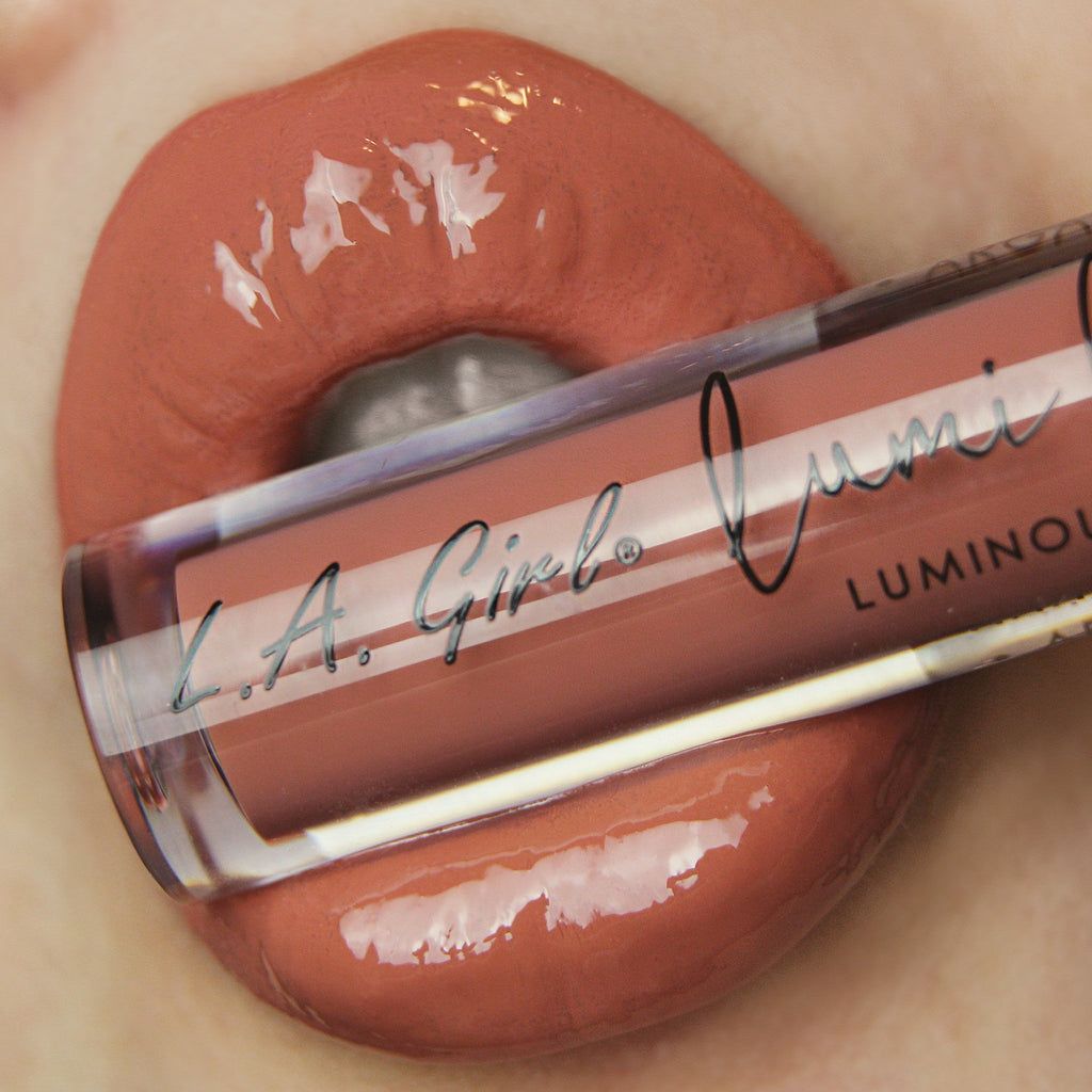 Lumilicious Lipgloss