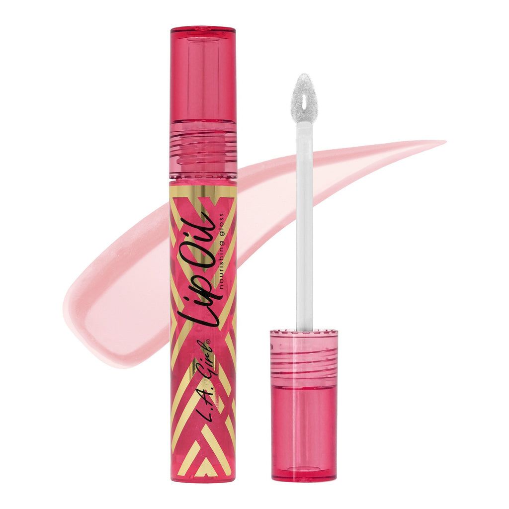 Huile à Lèvres - Lip Oil Nourishing Gloss Huile à Lèvres - Lip Oil Nourishing Gloss