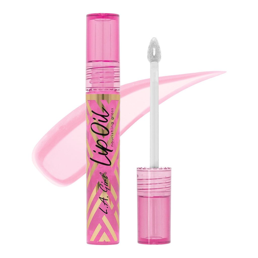 Huile à Lèvres - Lip Oil Nourishing Gloss Huile à Lèvres - Lip Oil Nourishing Gloss