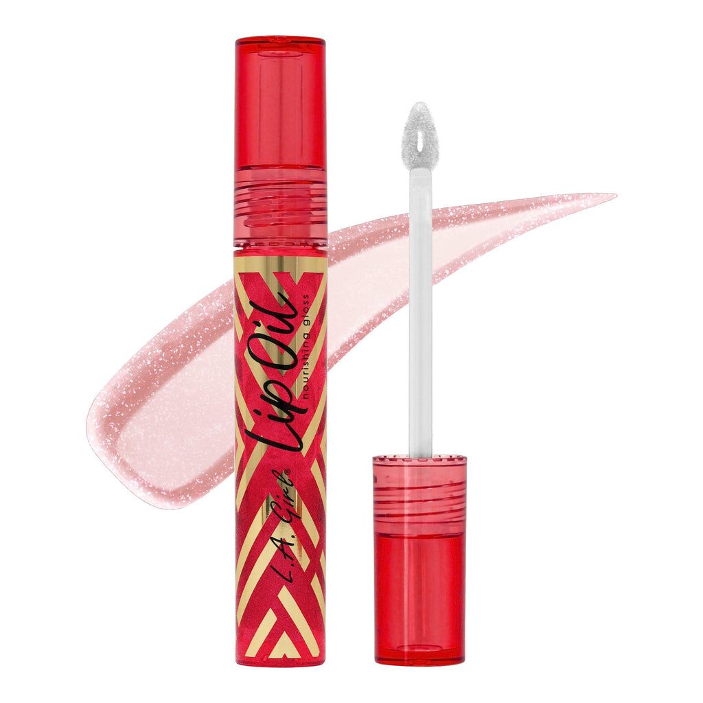 Huile à Lèvres - Lip Oil Nourishing Gloss Huile à Lèvres - Lip Oil Nourishing Gloss
