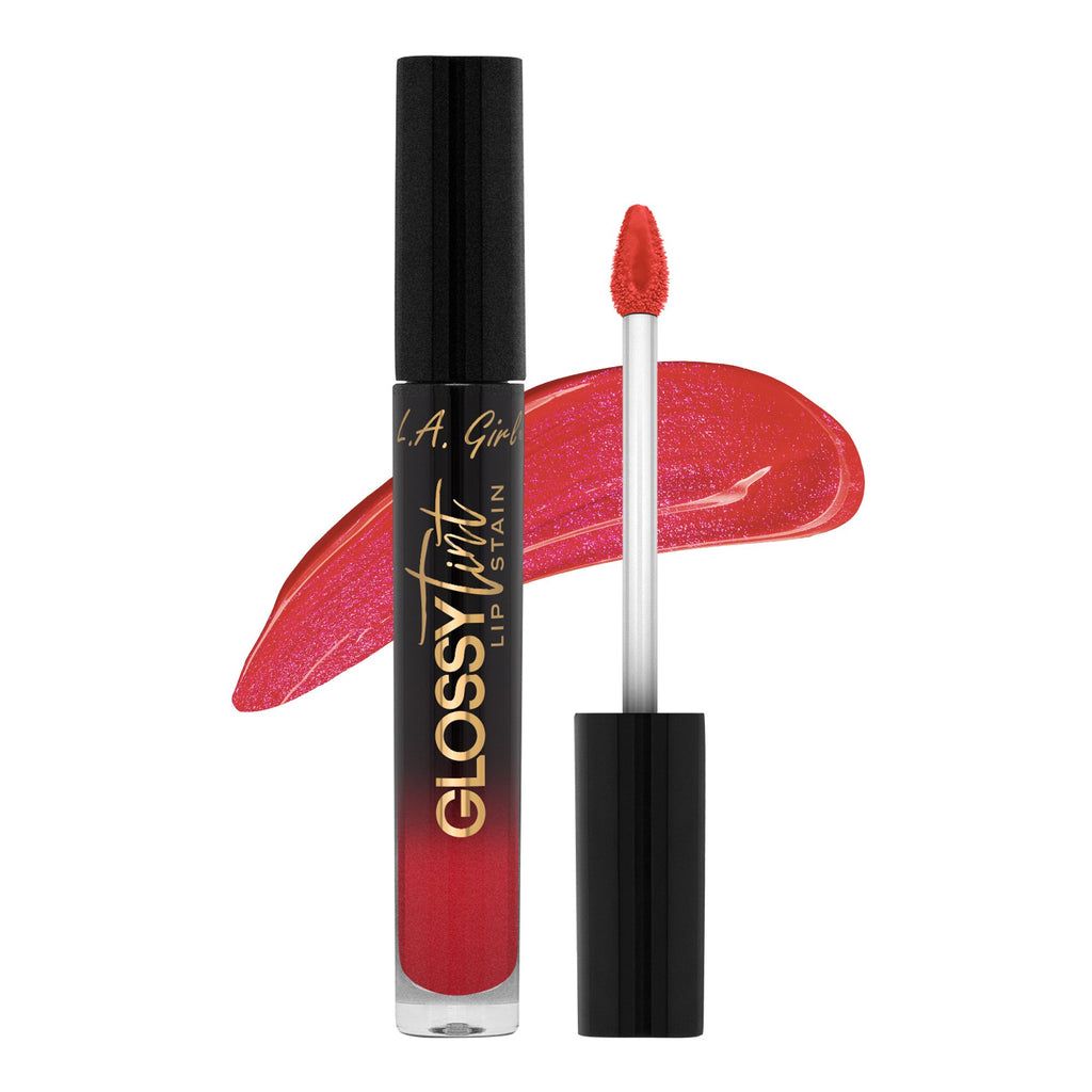 Rouge à Lèvres Liquide - Glossy Tint Lip Stain Rouge à Lèvres Liquide - Glossy Tint Lip Stain