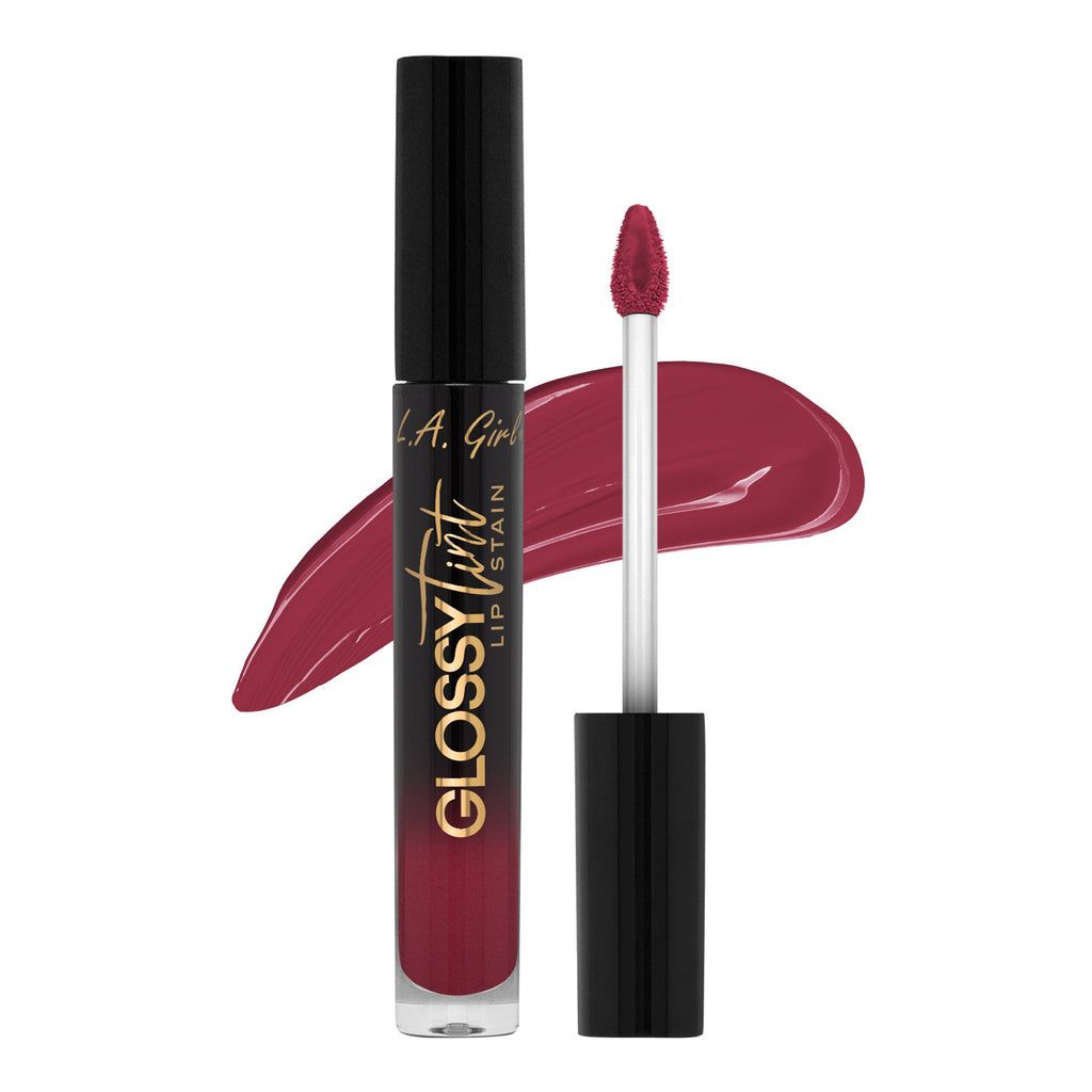 Liquid Lipstick - Glossy Tint Lip Stain Liquid Lipstick - Glossy Tint Lip Stain