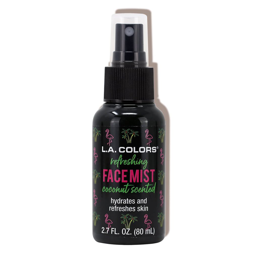 Refreshing Face Mist Refreshing Face Mist