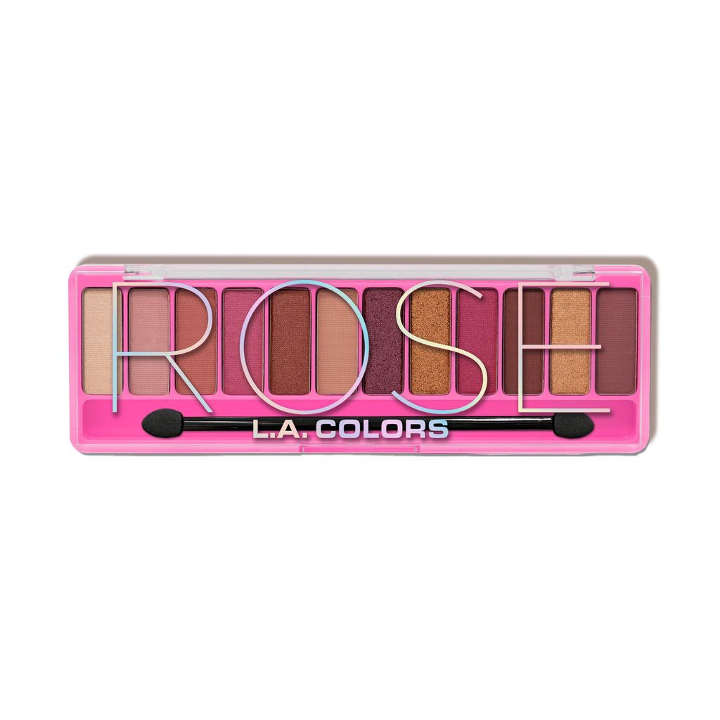 Palette de Fards à Paupières - Color Vibe Eyeshadow Palette Palette de Fards à Paupières - Color Vibe Eyeshadow Palette