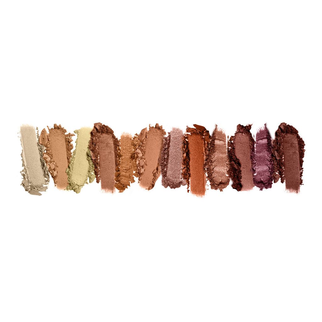 Palette de Fards à Paupières - Color Vibe Eyeshadow Palette Palette de Fards à Paupières - Color Vibe Eyeshadow Palette