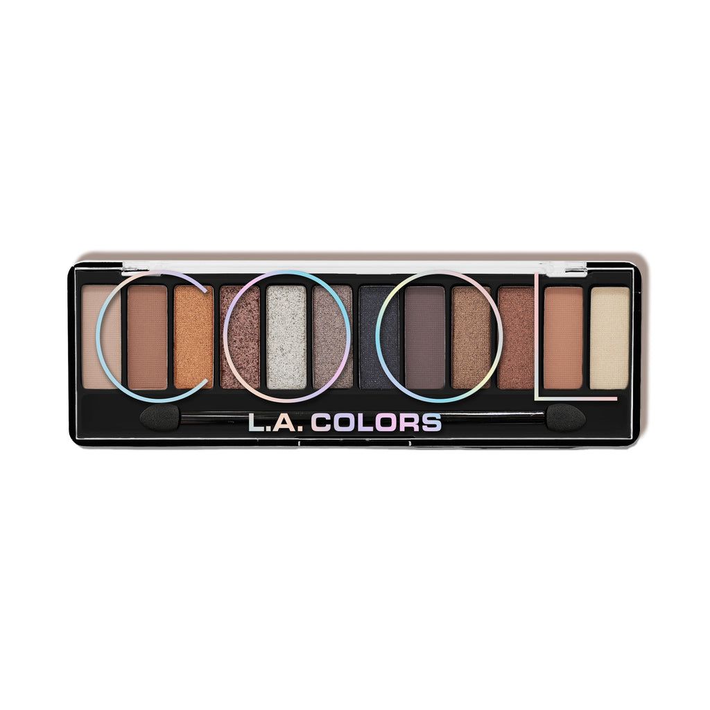 Palette de Fards à Paupières - Color Vibe Eyeshadow Palette Palette de Fards à Paupières - Color Vibe Eyeshadow Palette