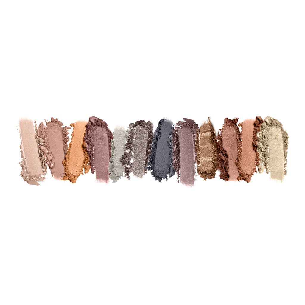 Palette de Fards à Paupières - Color Vibe Eyeshadow Palette Palette de Fards à Paupières - Color Vibe Eyeshadow Palette