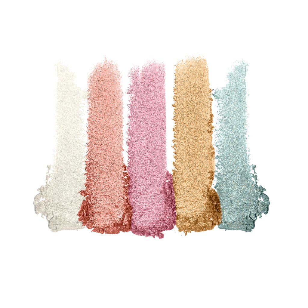 Palette de Fards à Paupières - Shimmer Eye Palette