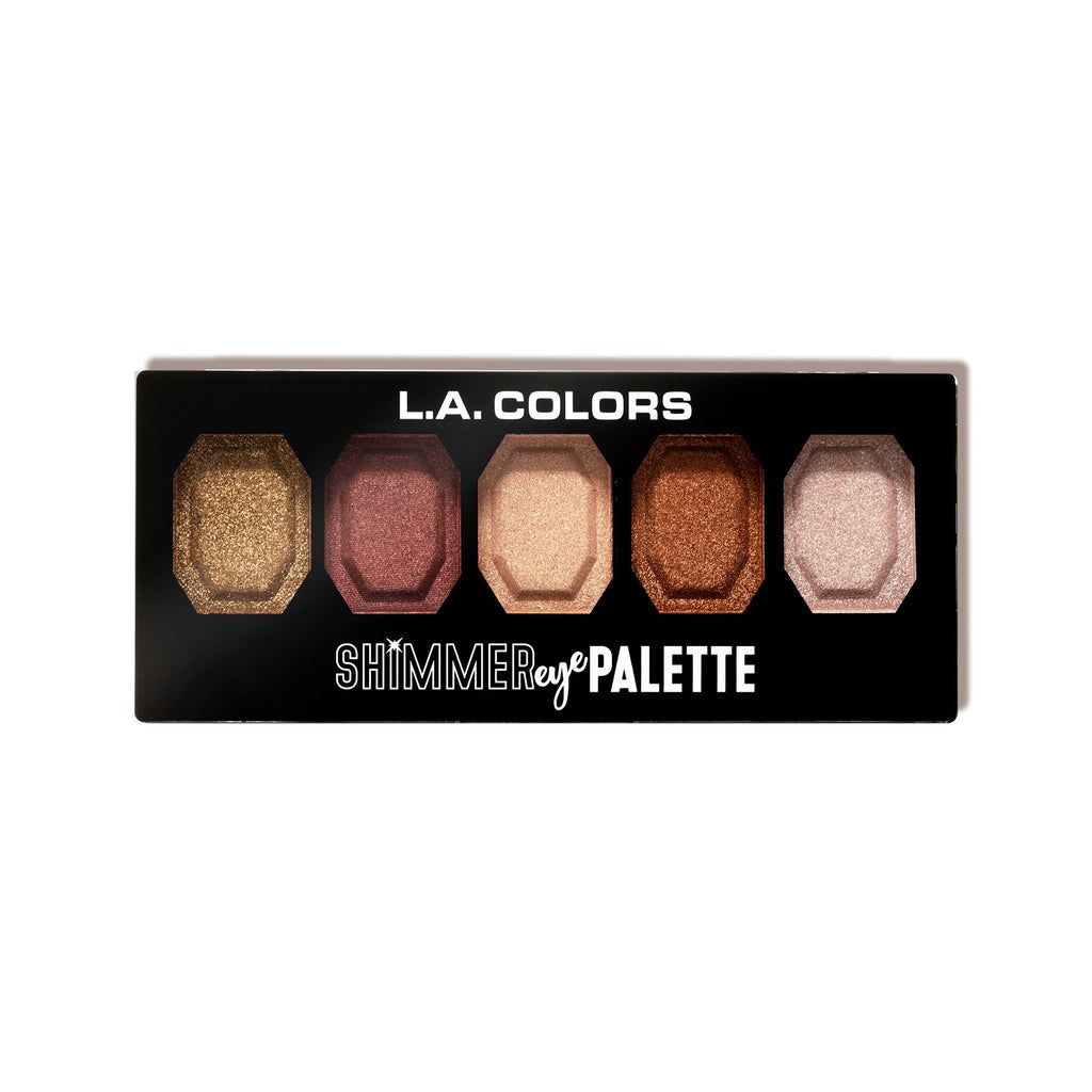 Shimmer Eye Palette Shimmer Eye Palette