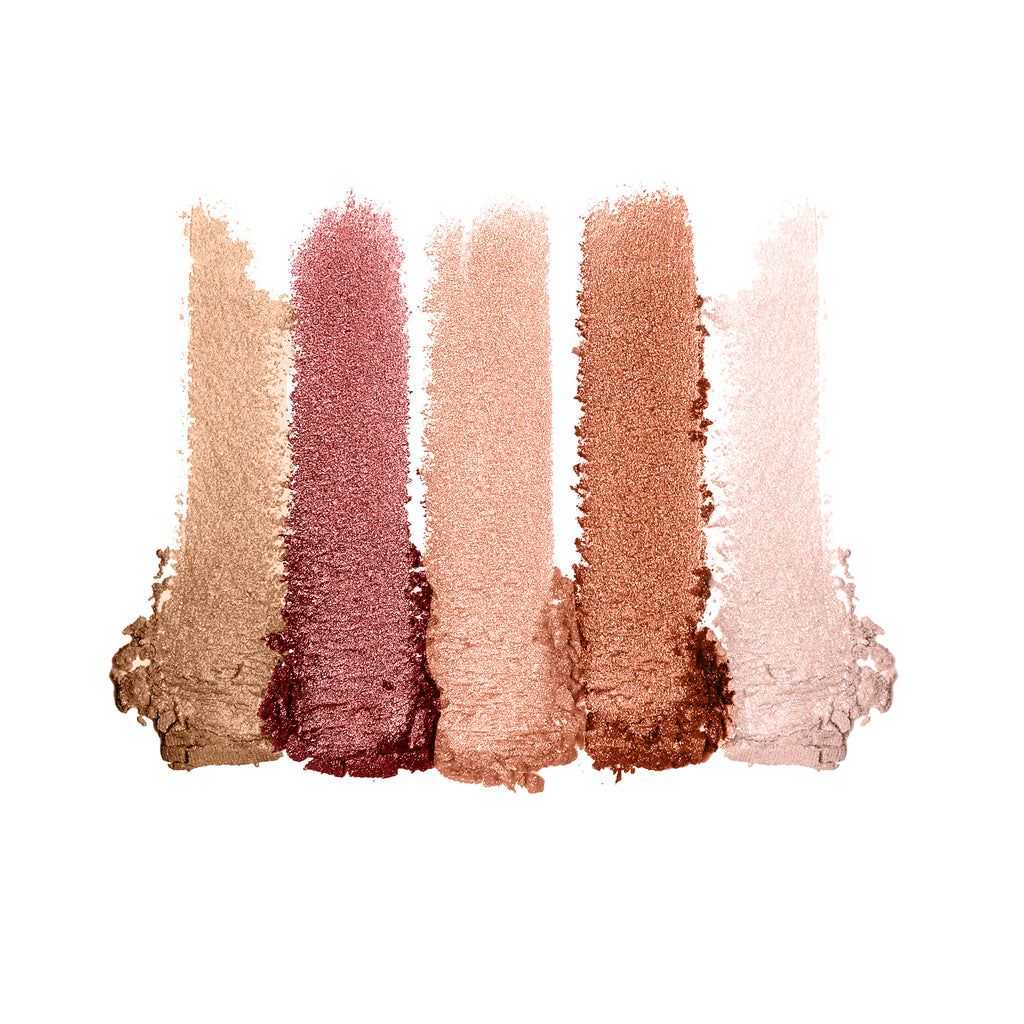Shimmer Eye Palette Shimmer Eye Palette