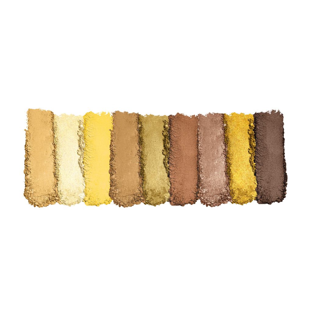 Fruity Fun Eye Palette -- Lidschatten-Palette Fruity Fun Eye Palette -- Lidschatten-Palette